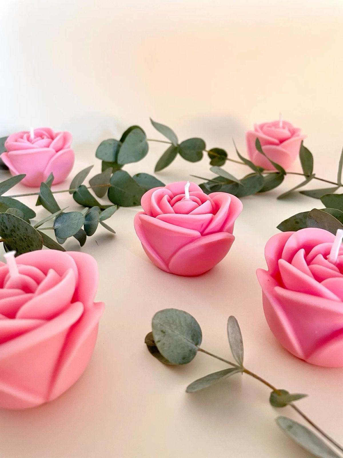 The Floral Muse Collection