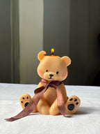 The Cozy Paw Bear (Pack of 1)