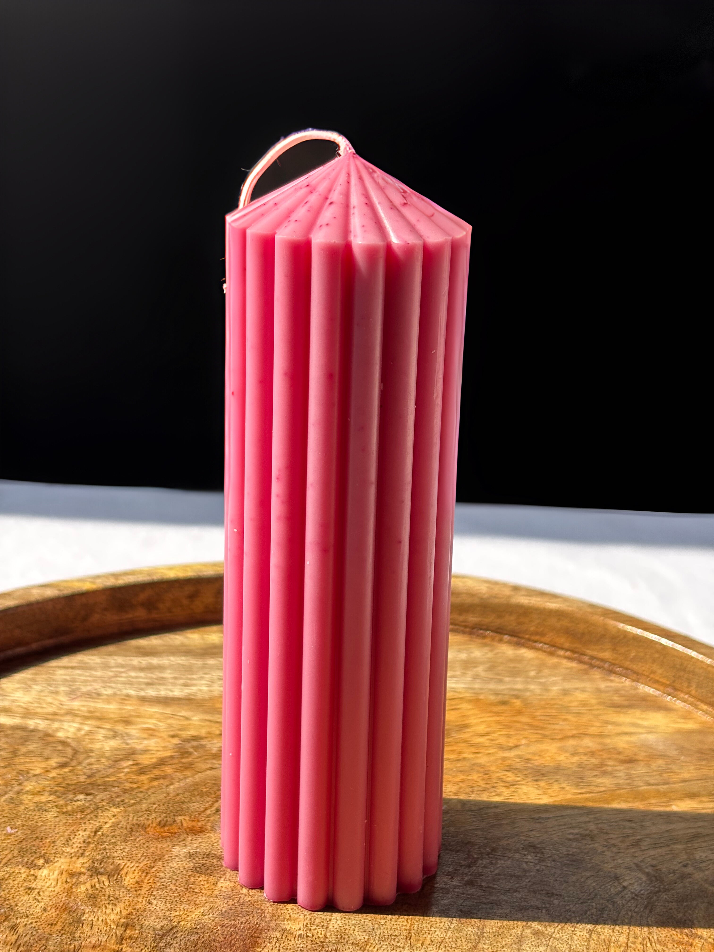 Skyline Pillar