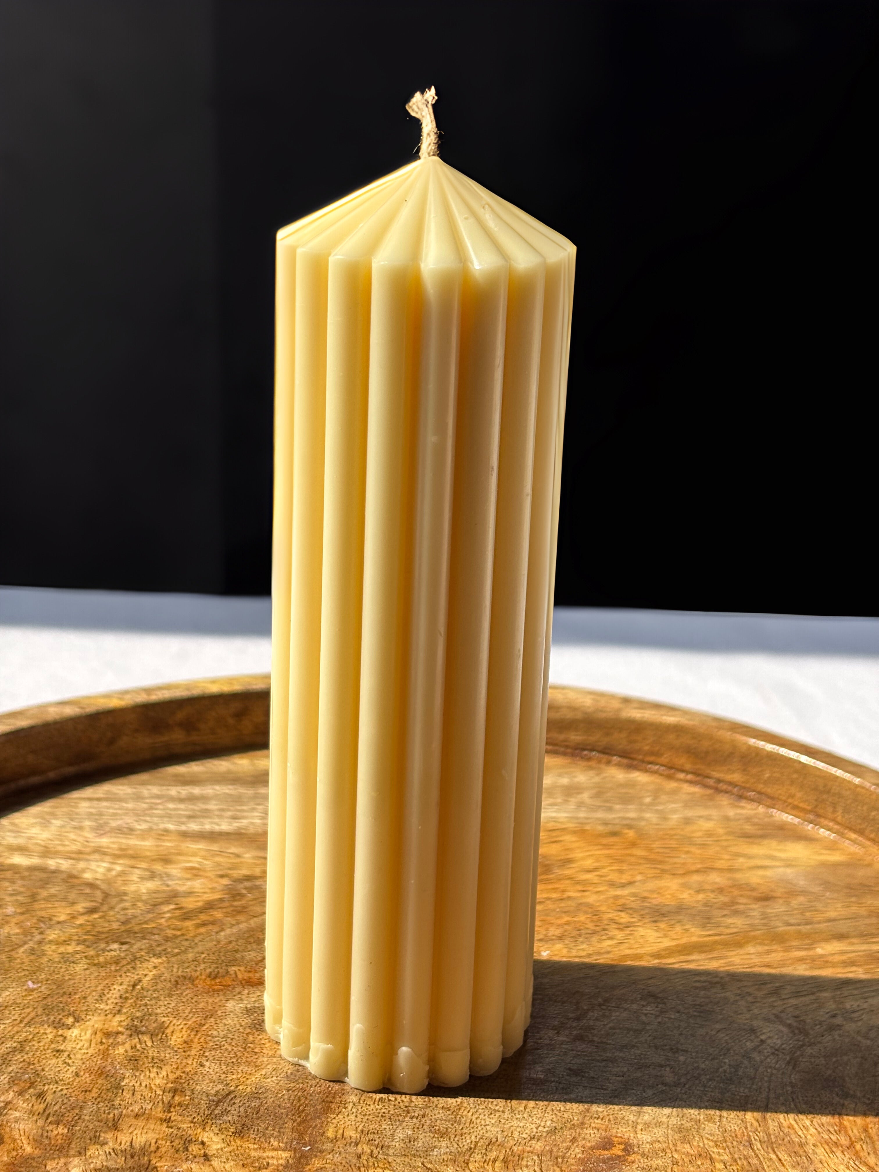 Skyline Pillar