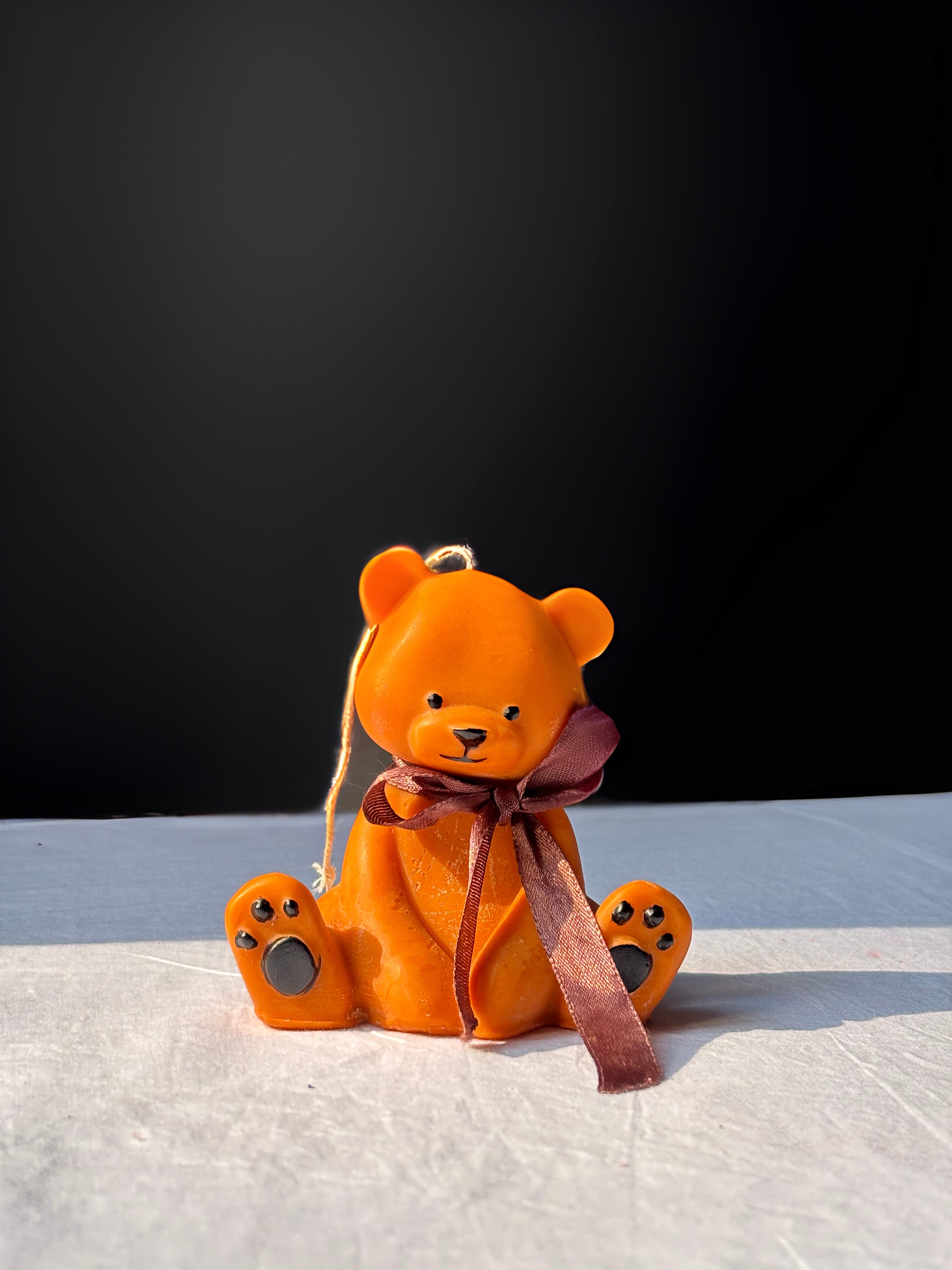 The Cozy Paw Bear (Pack of 1)