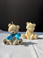 The Cozy Paw Bear (Pack of 1)