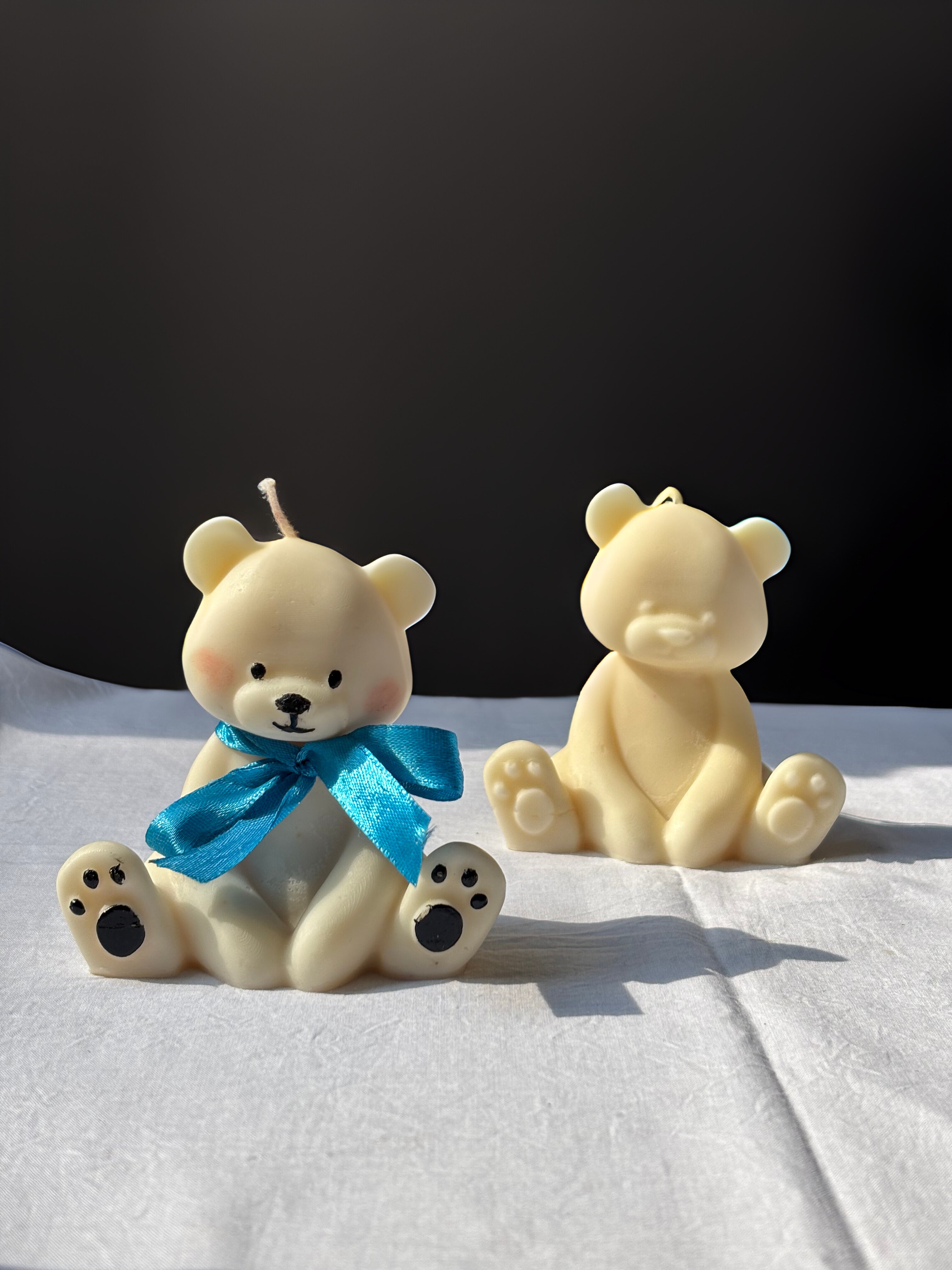 The Cozy Paw Bear (Pack of 1)