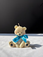 The Cozy Paw Bear (Pack of 1)