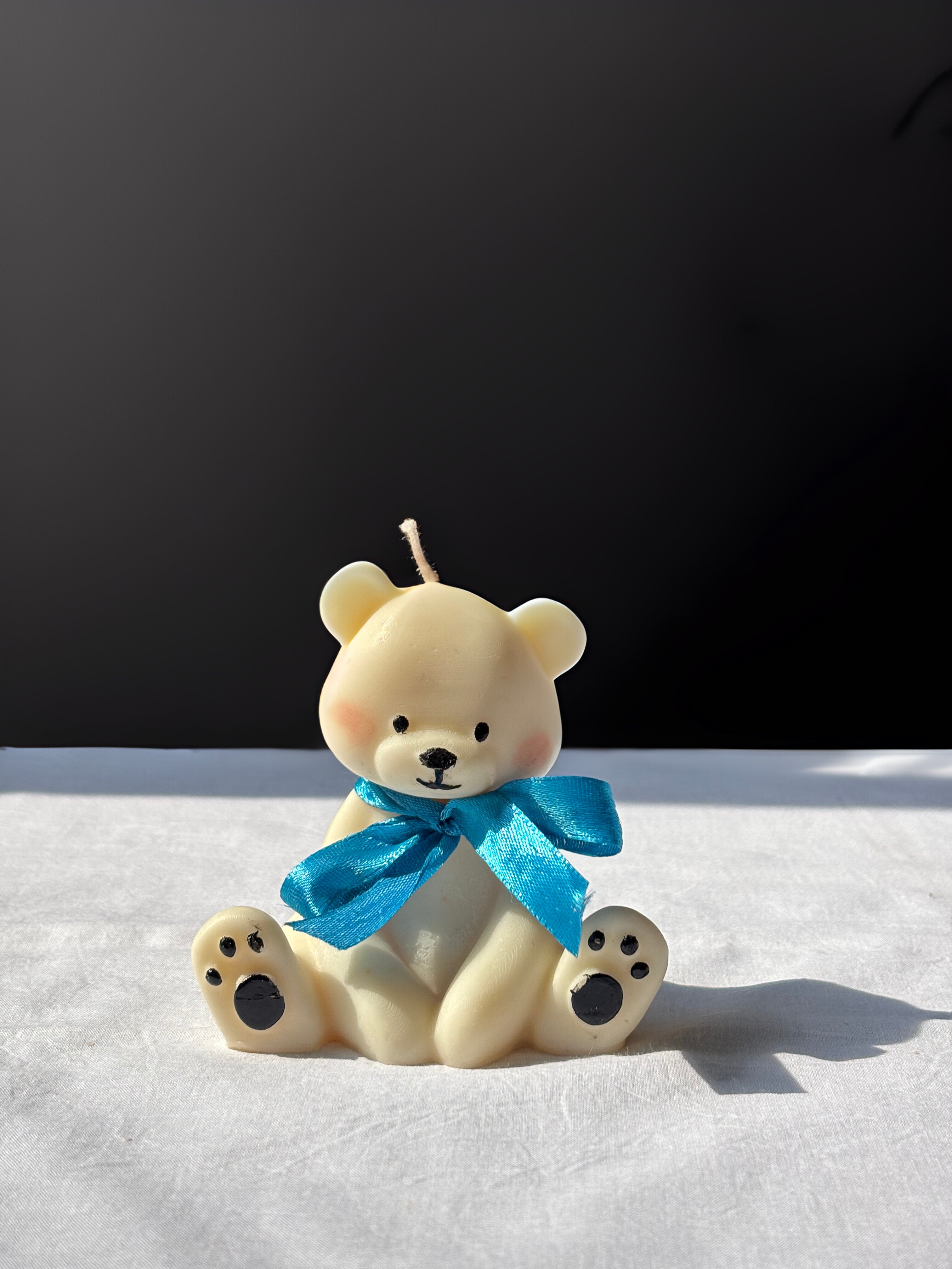 The Cozy Paw Bear (Pack of 1)