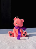The Cozy Paw Bear (Pack of 1)
