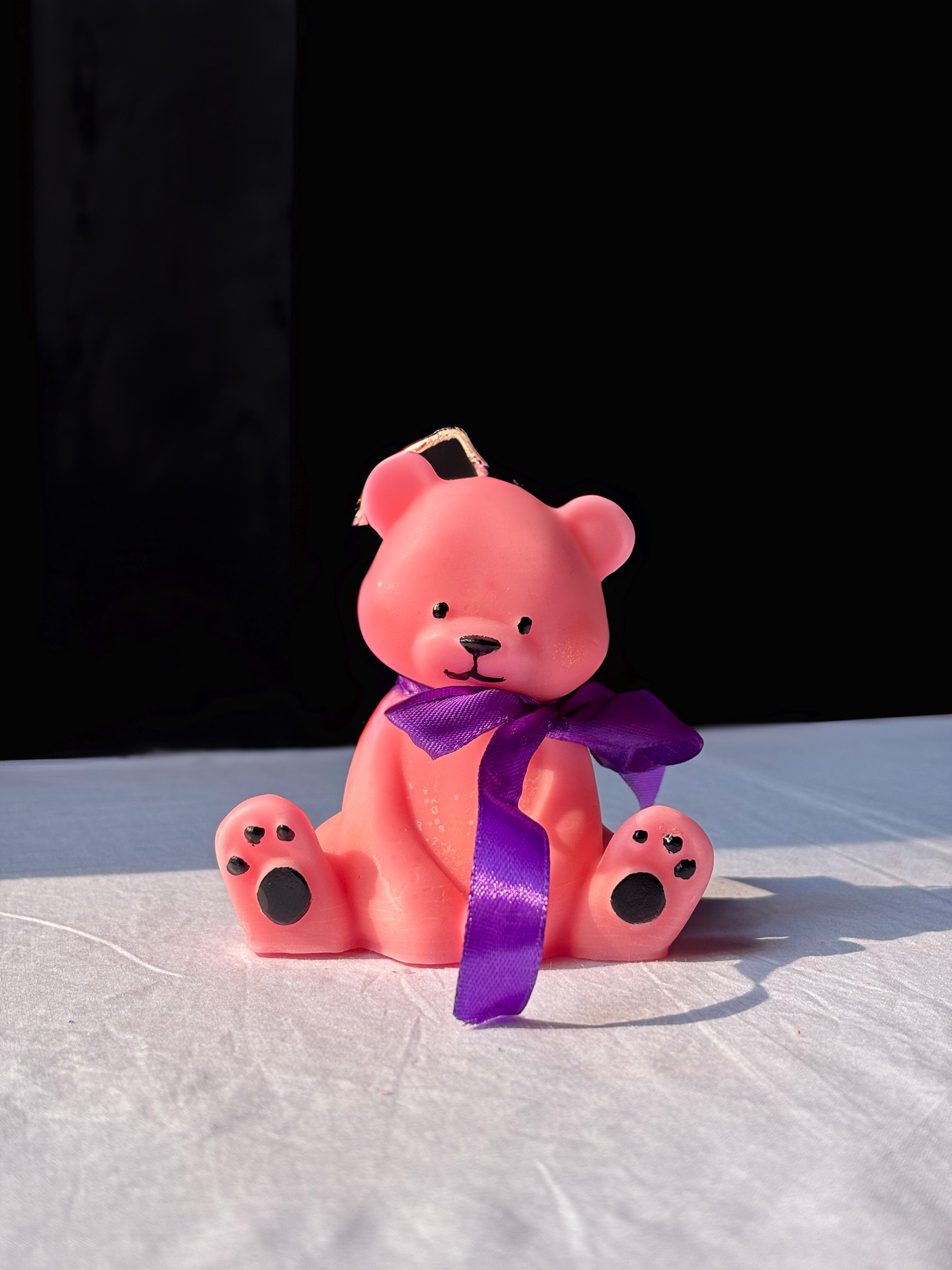 The Cozy Paw Bear (Pack of 1)