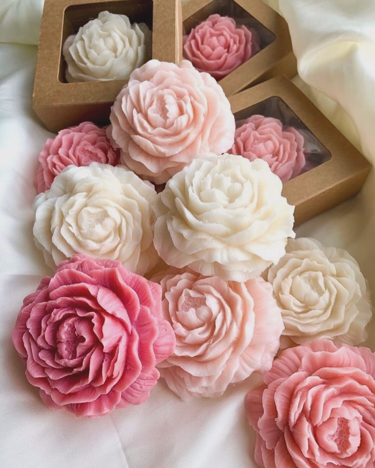 Peony Quartet