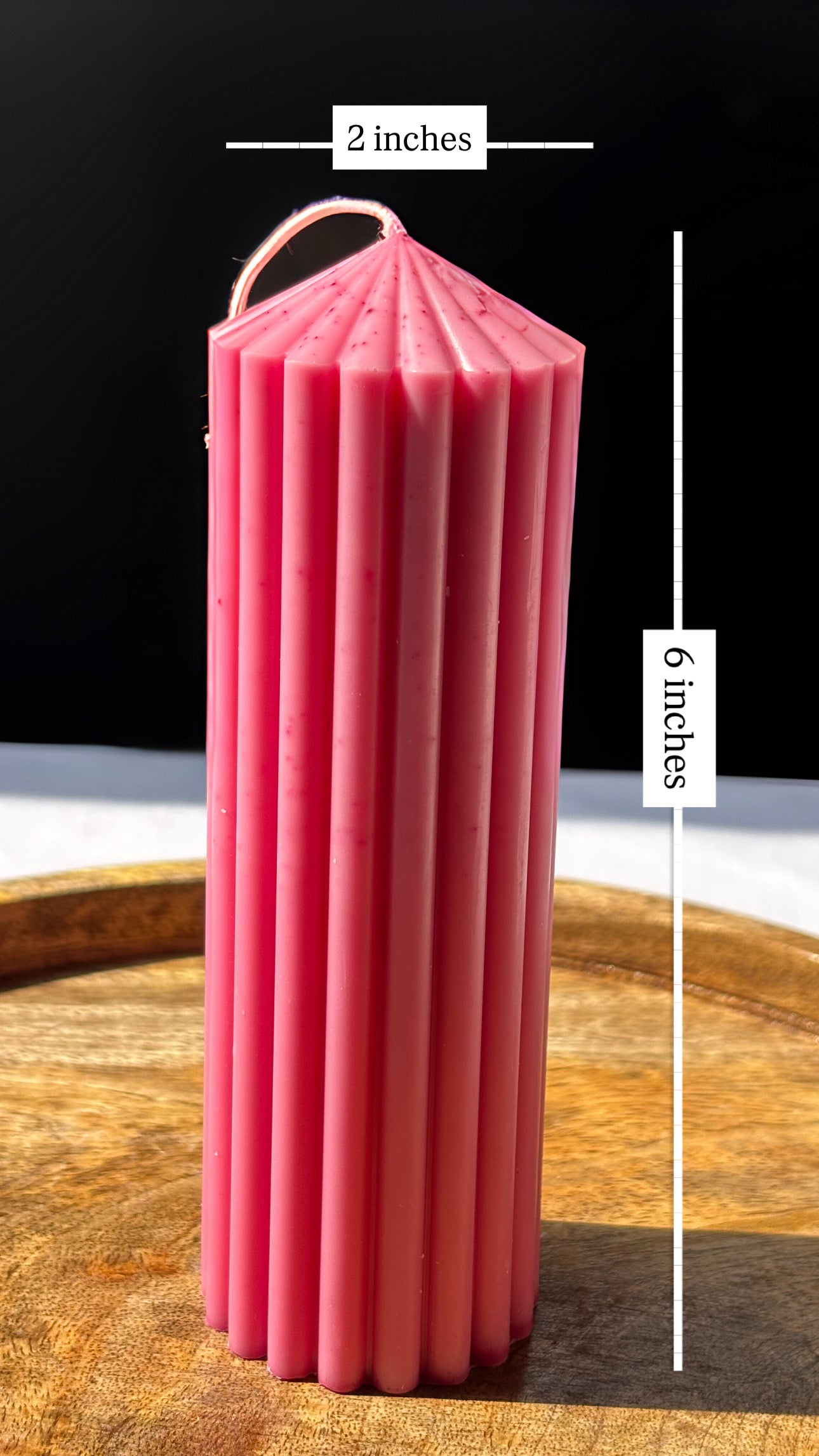 Skyline Pillar